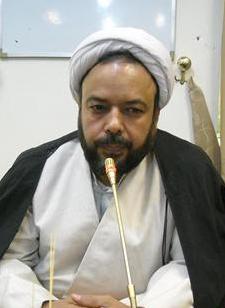 معاون امور استان هاي سازمان تبليغات اسلامي کشور