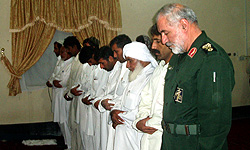 سردار شوشتري