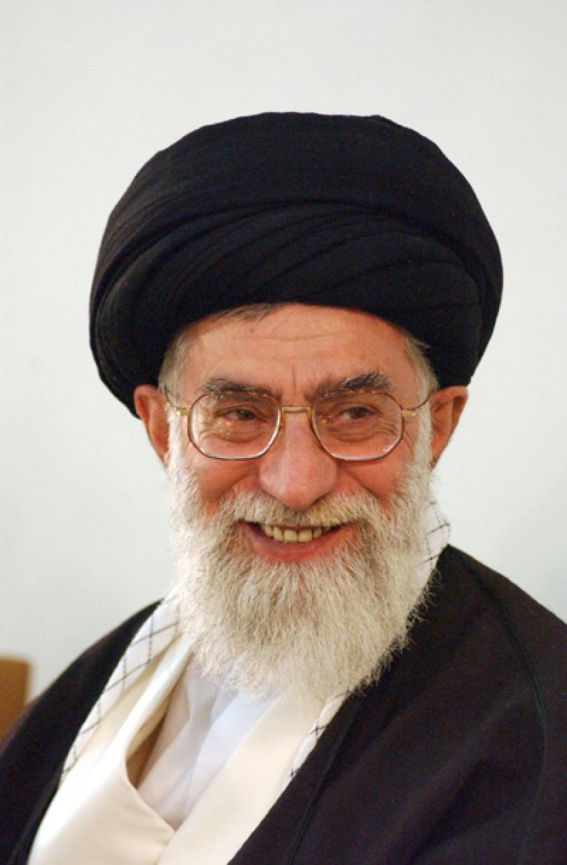 رهبر معظم انقلاب 