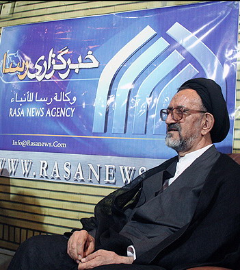 حجت الاسلام دعايي