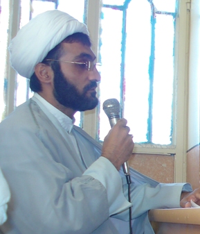 مرکز مشاوره فرهنگی و دینی در زهک راه اندازی شد