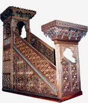 منبر