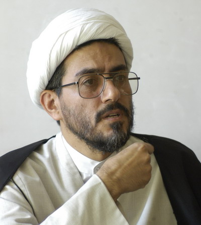 حجتالاسلام محمدرضا زيبايي نژاد، مدير دفتر مطالعات و تحقيقات زنان