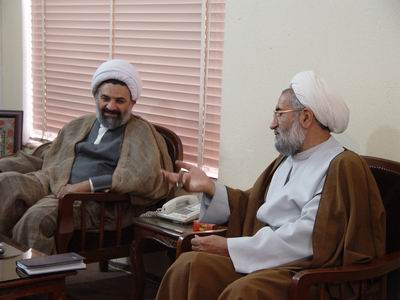 امید کشور به سازمان تبلیغات اسلامی بسته شده است