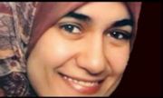 مروه الشربيني