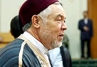 دكتر محمد تيجاني السماوي