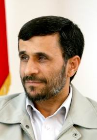 محمود احمدينژاد