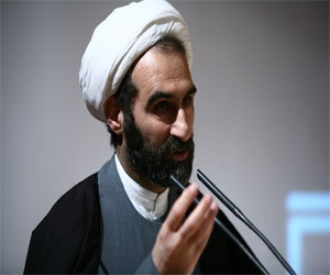 احمد مبلغي، رييس پژوهشگاه علوم و فرهنگ اسلامي