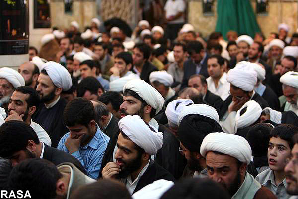عزاداري