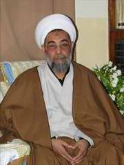 امام جمعه تالش