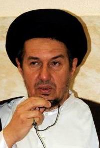 سيد هاشم الشخص
