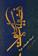 کتاب اسناد فضیلت مولا منتشر شد
