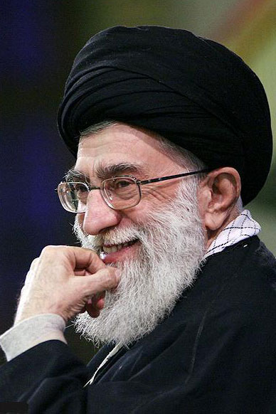 رهبر معظم انقلاب