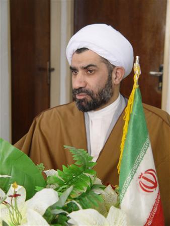 مسؤول شوراي هماهنگي تبليغات اسلامي گلستان