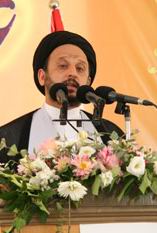 القوة السیاسیة والعسکریة للقاعدة ضعیفة جداً فی مقابل الشیعة بلبنان