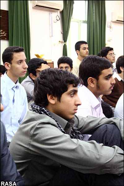 طرح پاسخ به شبهات دینی در مدارس مازندران برگزار می شود
