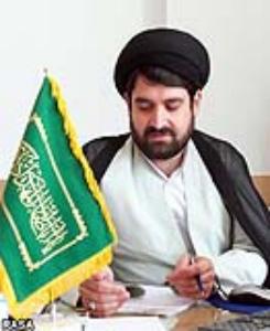 فی الحادی والثلاثین من یولیو 2010.. عقد المؤتمر الدولی السادس للنظریة المهدویة<BR>
