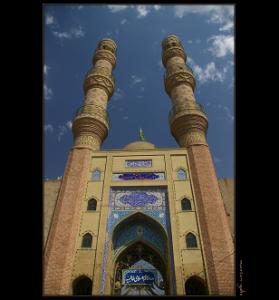 "عوامل ترغیب الفتیان والشباب فی المسجد"