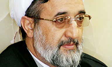 حجت‌الاسلام علي‌اکبر فصيحي،مشاور رئيس مجلس شوراي اسلامي، 