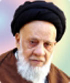 آيت‌الله سيدجواد مدرسي يزدي، 