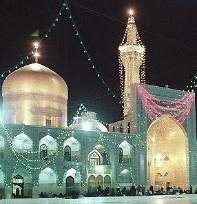 لکھنو میں غریب طوس کا ماتم<BR>
<BR>