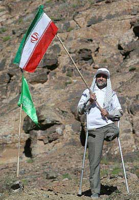 کوهپيمايي