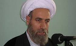 امام جمعه مهربان آذربایجان استعفا کرد