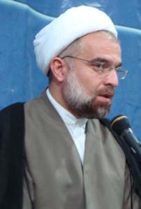 القرآن الکریم یمثل أرفع دستور وقانون أساسی ومرجع فی الإسلام<BR>
