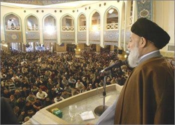 لقد اکتشفتم ما هی أمریکا.. ولا مجال أمامکم إلا العودة إلى خیار التّحریر الفعلیّ عبر المقاومة.