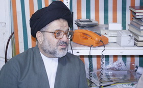 لاهيجي مدير موسسه امام شناسي