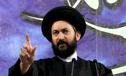 امام جمعه اردبيل