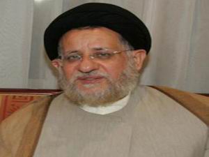السید المهری ینوه بدور مرشدی قوافل الحج، ویدعوهم للتأكید على الوحدة