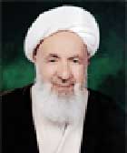 آيت الله نجفي