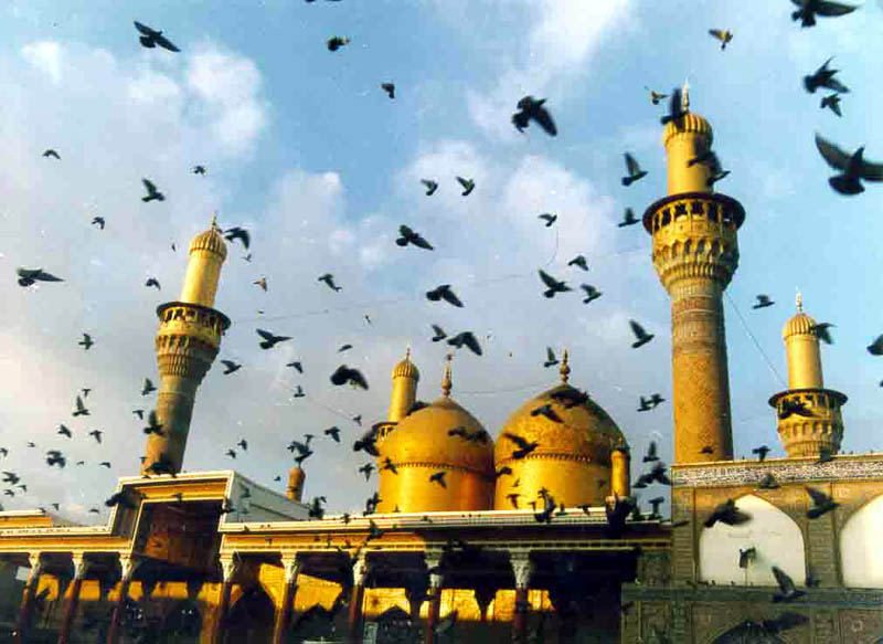 امام جواد