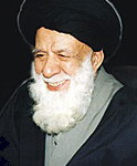 سیرة حیاة المرحوم آیة الله مرتضى نجومی تمثل نبراساً لطلاب العلوم الدینیة<BR>
