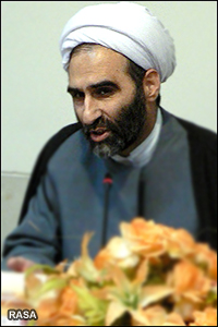 احمد مبلغي 