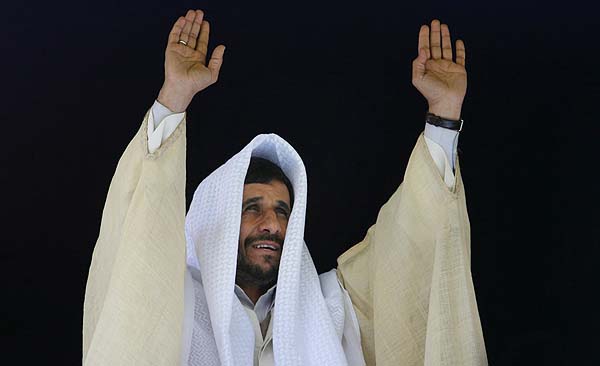 خوزستان در عید غدیر میزبان رییس جمهور خواهد بود