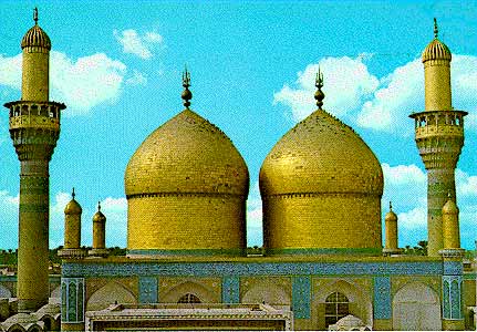 امام جواد (ع)