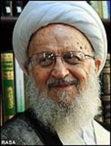 آیة الله مکارم الشیرازی یوصی الشریحة الشابة بالإستفادة من جمیع طاقاتها وإمکاناتها<BR>
