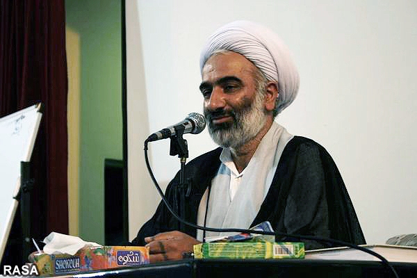 مسؤل بسيج طلاب مازندران