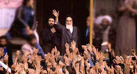 امام خميني (ره)