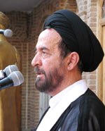 رئيس بنياد تاريخ پژوهي ايران معاصر