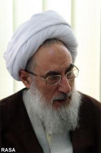 الإستکبار العالمی لا زال ینتهج سیاسة التهویل من إیران فی المنطقة<BR>
