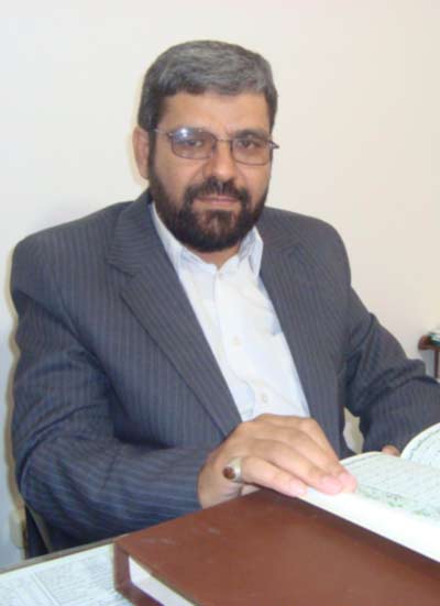 محمود خالقي، معاون پژوهش حوزه‌هاي علميه خواهران