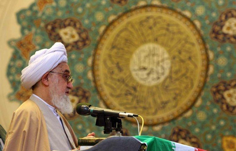 حجت الاسلام و المسلمين زين العابدين قرباني، نماينده ولي فقيه در گيلان