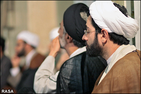 دوره های تربیت مربی مهدویت در گیلان برگزار می شود