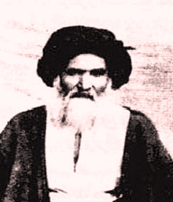 آيت الله سيد ابوالحسن اصفهاني