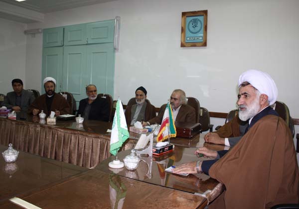 آموزشکده مداحی در قم ایجاد شود