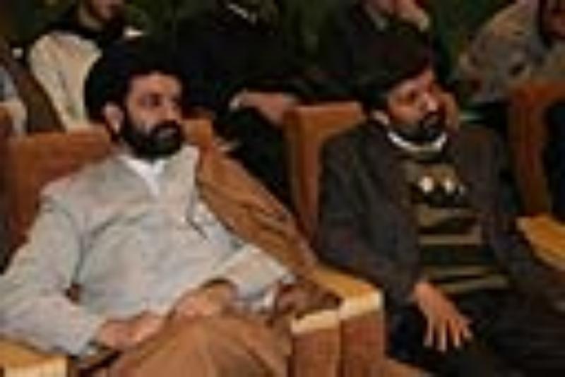 معرفی علما احیائ مفاخر دینی است