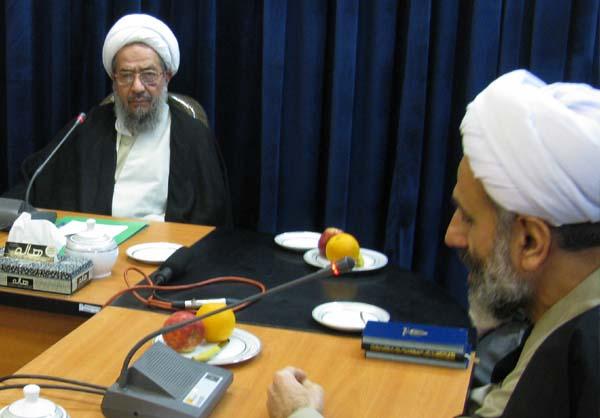 احیای موقوفات فتح بابی برای وقف جدید است